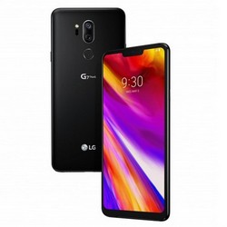Замена дисплея на телефоне LG G7 Plus ThinQ в Комсомольске-на-Амуре